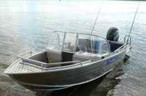 1 - Wyatboat-430T DCM Трансформер 