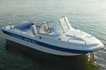 1 - Wyatboat-430 M (тримаран) 