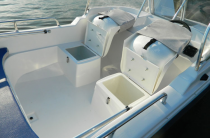 24 - Wyatboat-430 M (тримаран) 