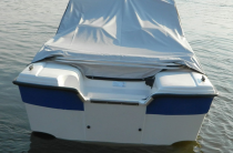 25 - Wyatboat-430 M (тримаран) 