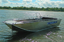 8 - Wyatboat 490 C (спецзаказ) 