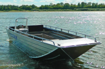 6 - Wyatboat 490 C (спецзаказ) 