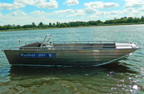 7 - Wyatboat 490 C (спецзаказ) 