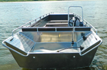 9 - Wyatboat 490 C (спецзаказ) 