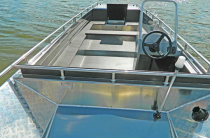 20 - Wyatboat 490 C (спецзаказ) 