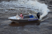 9 - Wyatboat-490 Pro водомет 