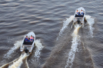 13 - Wyatboat-490 Pro водомет 