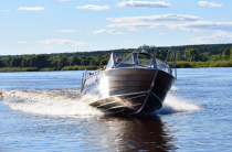 5 - Неман 550 