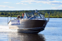 6 - Неман 550 