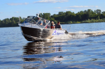9 - Неман 550 