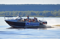 11 - Неман 550 