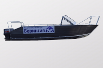 12 - Неман 550 