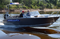 25 - Неман-500 DCM 