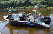 26 - Неман-500 DCM 