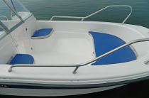 8 - Wyatboat-430 DCM (тримаран) 