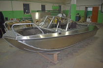 4 - Неман-500 DC (без покраски) 