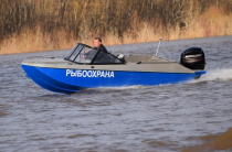 21 - Неман 500 