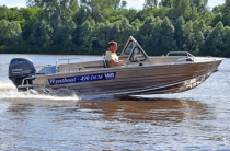 3 - Wyatboat-490 DCM Pro 