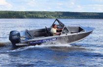5 - Wyatboat-490 DCM Pro 
