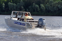 4 - Wyatboat-490 DCM Pro 