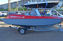 10 - Неман-550 DC Pro 