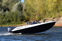 5 - Неман 550 Pro спецзаказ 
