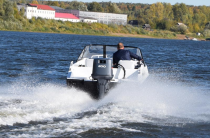 7 - Неман 550 Pro спецзаказ 