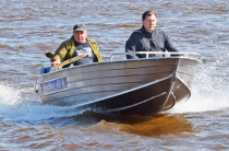 10 - Wyatboat-430М 