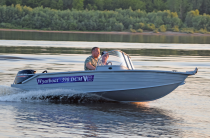 13 - Wyatboat-390 DCM 