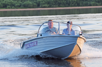 15 - Wyatboat-390 DCM 