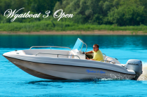 10 - Wyatboat-3 Open 