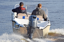 15 - Wyatboat-470 Open 