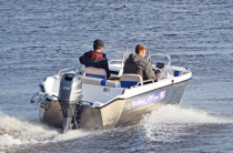 14 - Wyatboat-470 Open 
