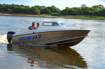 1 - Wyatboat-470 П 