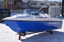 10 - Wyatboat-470 У 