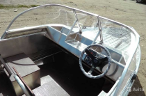 8 - Wyatboat-460 T Pro 