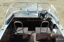 9 - Wyatboat-460 T Pro 