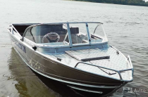 10 - Wyatboat-460 T Pro 