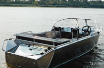 11 - Wyatboat-460 T Pro 