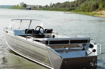 13 - Wyatboat-460 T Pro 