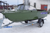 14 - Wyatboat-460 T Pro 