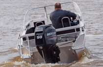 15 - Wyatboat-460 T Pro 