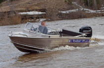 19 - Wyatboat-460 T Pro 