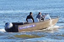 2 - Wyatboat-490 T Pro 