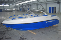 1 - Неман-450 