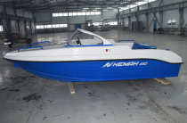 2 - Неман-450 