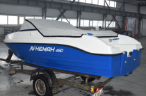 8 - Неман-450 