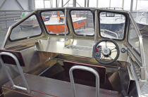 19 - Wyatboat-460 DCM Pro 