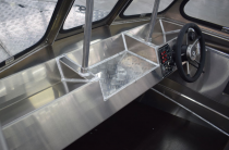 20 - Wyatboat-460 DCM Pro 