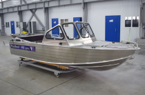 17 - Wyatboat-460 DCM Pro 